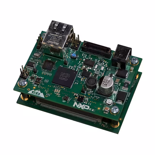 RDK-S32R274 NXP USA Inc.  Cartes d'évaluation - Embarquées - MCU DSP